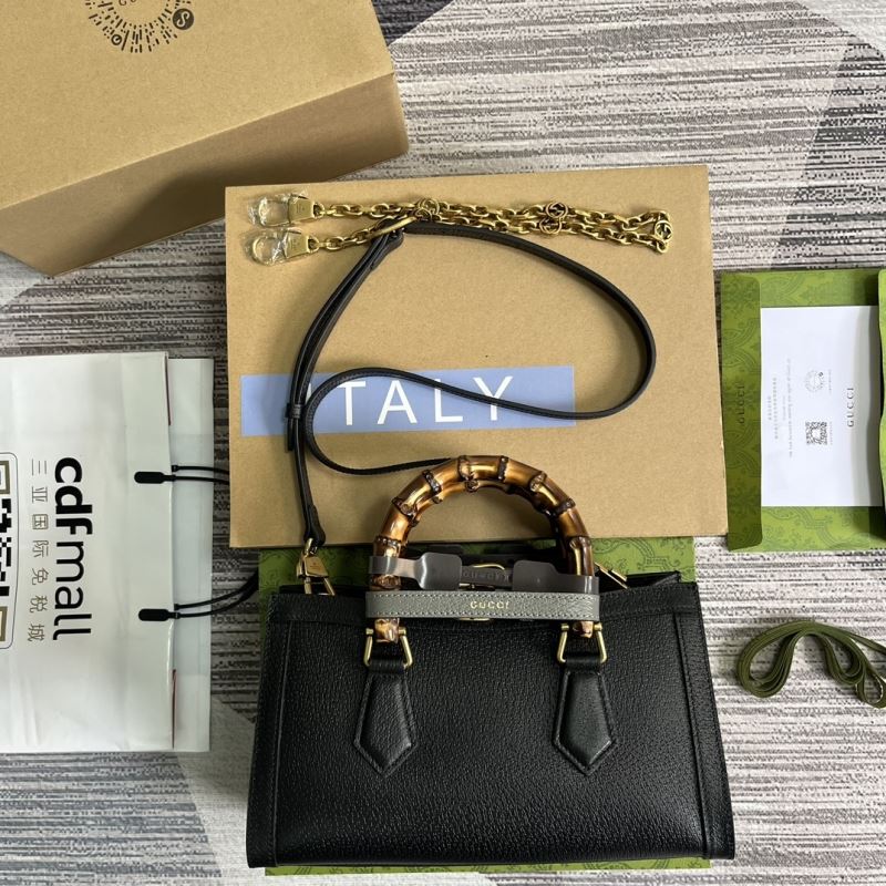 Gvc*1 top handle bags
